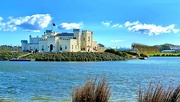 4th Sep 2022 - South Island NZ castle