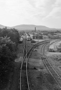 4th Sep 2022 - Rutland Railroad