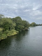 4th Sep 2022 - The river Ouse