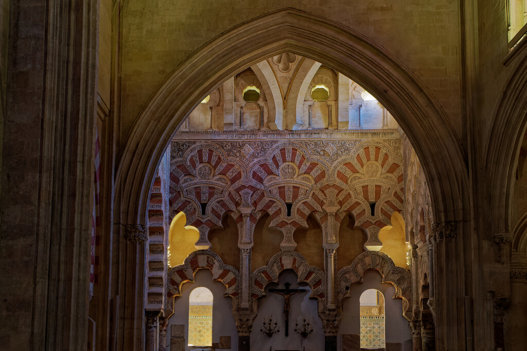0904 - Córdoba Cathedral by bob65