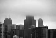 4th Sep 2022 - Chicago Cloud Shroud