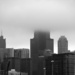 Chicago Cloud Shroud by mdaskin