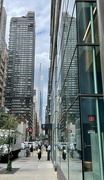 17th Aug 2022 - Mid-town Manhattan 