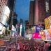 Times Square by handmade