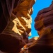 Lower Antelope Canyon by danette