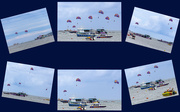 7th Sep 2022 - Paragliders