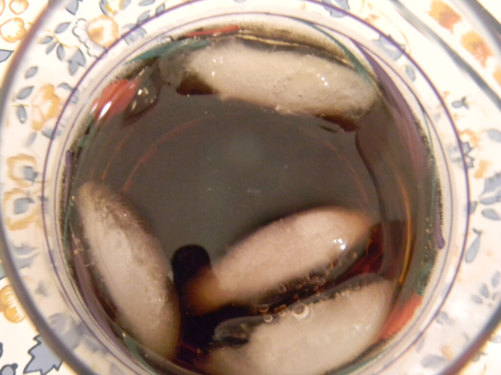 Rum and Coke  by sfeldphotos