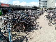 5th Sep 2022 - Amsterdam Bikes 