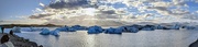 1st Sep 2022 - Iceberg Lagoon