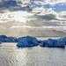 Iceberg Lagoon by tdaug80