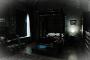 7th Sep 2022 - vintage bedroom
