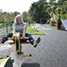 8 Playground  by wakelys