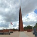 The Spire Memorial  by countrylassie