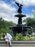 7th Sep 2022 - Central Park