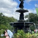 Central Park by graceratliff