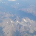 Rocky Mountains from the Plane by kimmer50