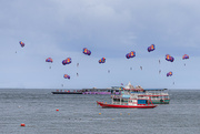 9th Sep 2022 - Paragliders