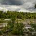 Cascade on Potomac River by cwbill
