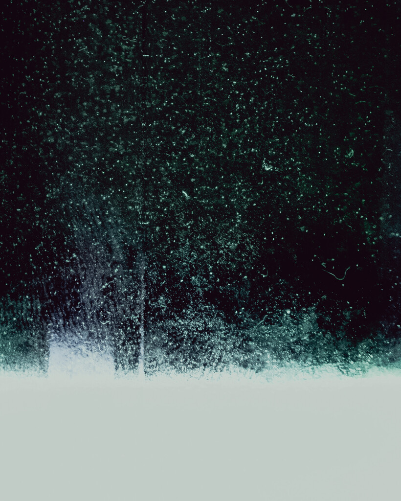 Abstract 17.0, Winter by thholyhorse
