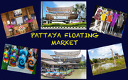 9th Sep 2022 - Pattaya Floating Market