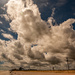 Clouds on the Beach! by rickster549