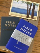 9th Sep 2022 - new notebooks!
