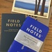 new notebooks! by wiesnerbeth