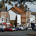 Stokesley High Street by fishers
