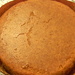 Pumpkin Spice Cake by sfeldphotos