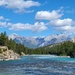 Bow River by kimmer50