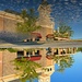 More Parking Lot Reflections  by njmom3
