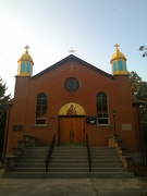 9th Sep 2022 - St. Mary's Ukrainian Catholic