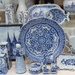 Delftware by foxes37