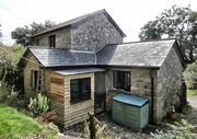 11th Sep 2022 - Barn Cottage