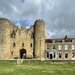 Tonbridge Castle by jeremyccc