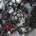 My frozen blackberries looky very icy by anitaw