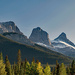 Three Sisters by farmreporter