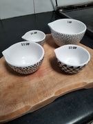 12th Sep 2022 - Measuring Cups 