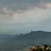 Mountain view from great wall by wh2021
