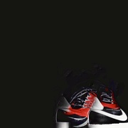 12th Sep 2022 - Mundane-sneakers 