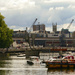 Bristol harbour scene by cam365pix