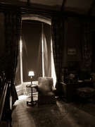 11th Sep 2022 - vintage bedroom #2