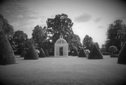 12th Sep 2022 - Chenies Manor gardens
