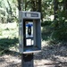 Very Rare Phone Booth by joysfocus