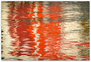 13th Sep 2022 - Reflections in Abstract..