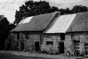 13th Sep 2022 - Abandoned Farmhouse