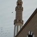 danforth mosque minaret by summerfield