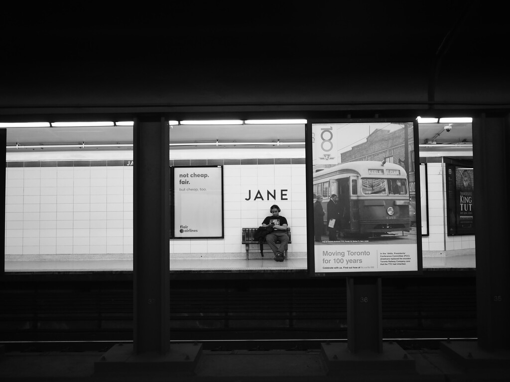 Jane (sooc) by northy