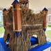 Broomcorn palace model by scoobylou