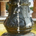 Fountain by k9photo